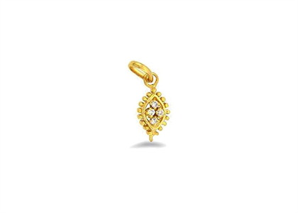 Gold Plated | Fashion Pendants